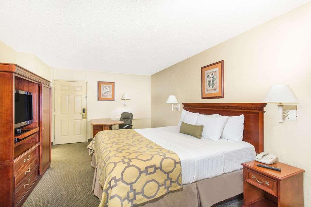 Spark By Hilton Rock Springs Luaran gambar