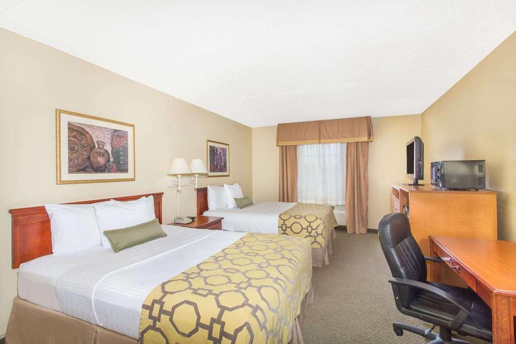 Spark By Hilton Rock Springs Luaran gambar