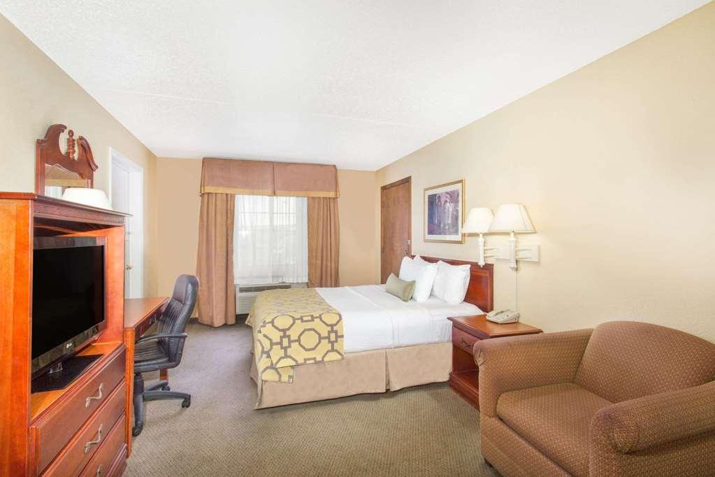 Spark By Hilton Rock Springs Luaran gambar