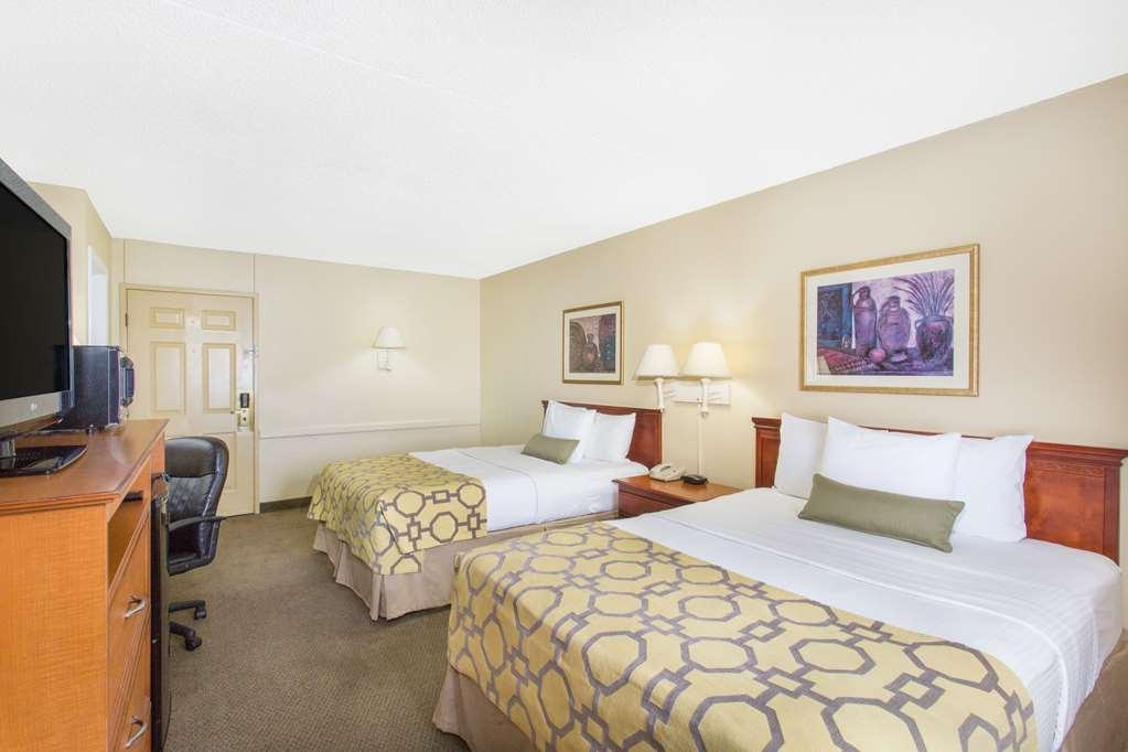 Spark By Hilton Rock Springs Luaran gambar