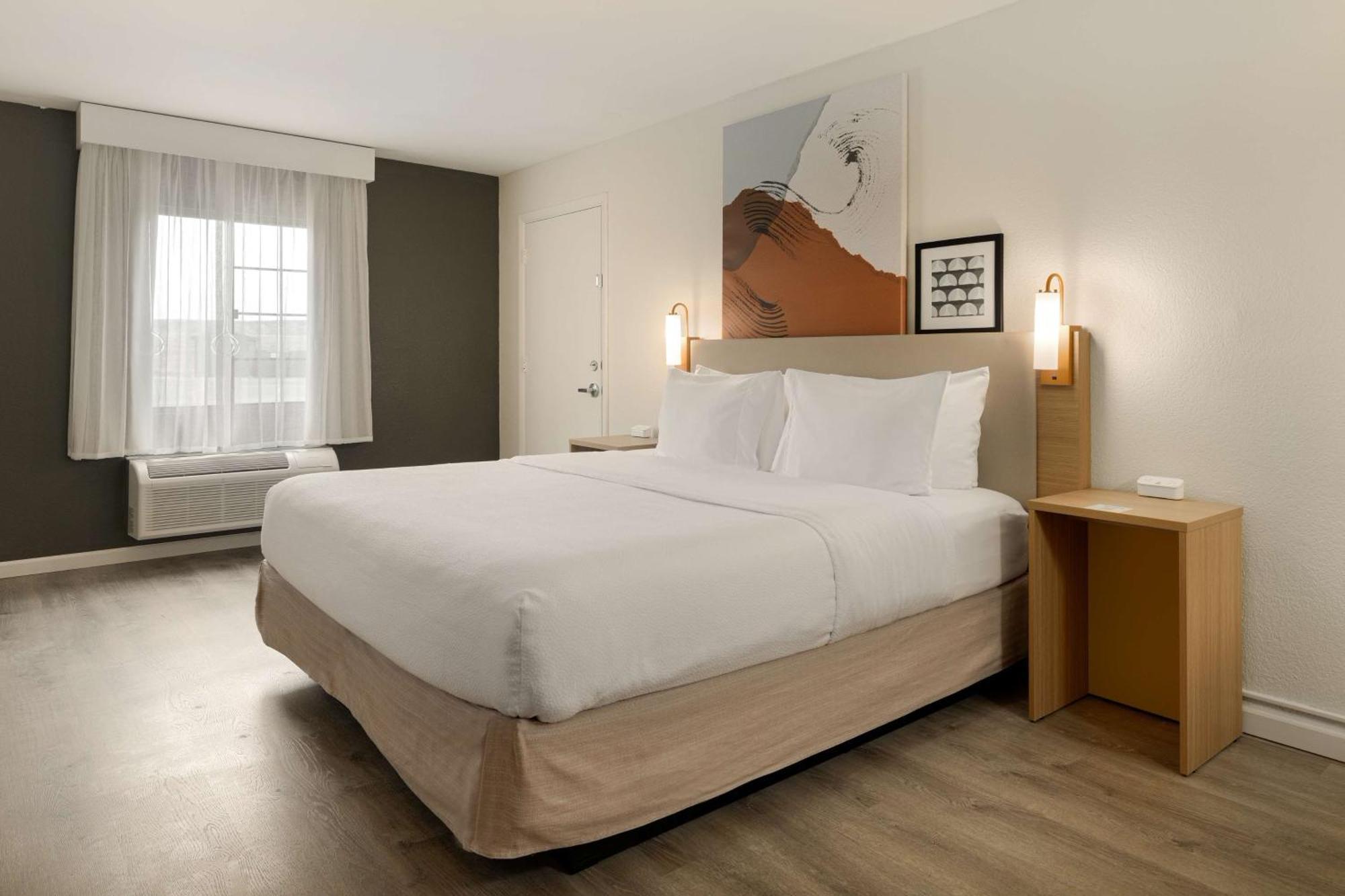 Spark By Hilton Rock Springs Luaran gambar