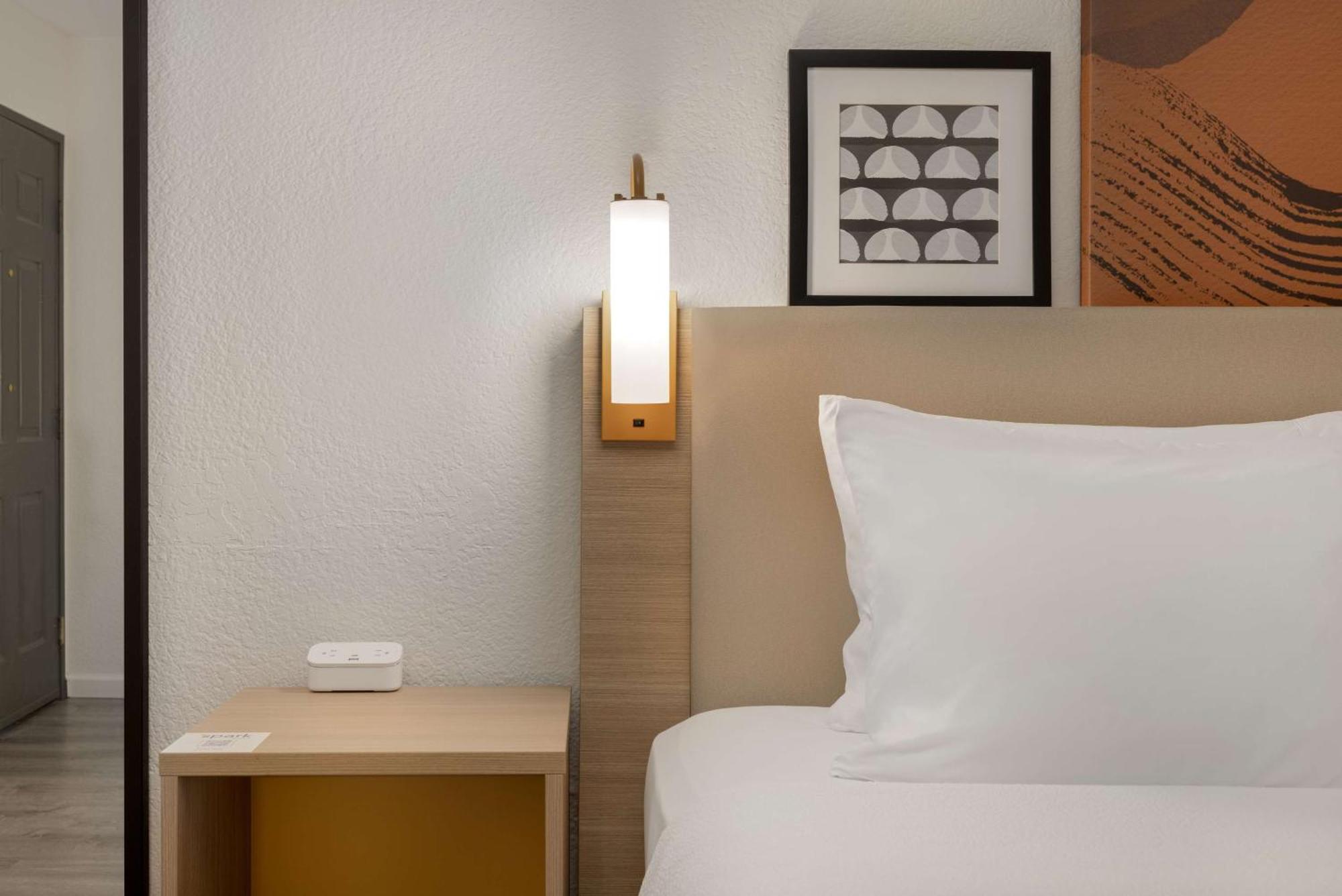 Spark By Hilton Rock Springs Luaran gambar