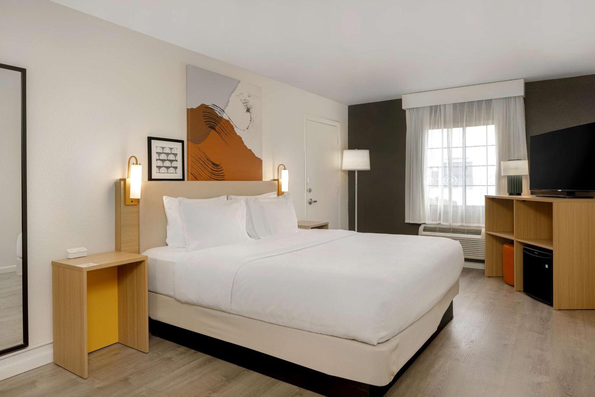Spark By Hilton Rock Springs Luaran gambar