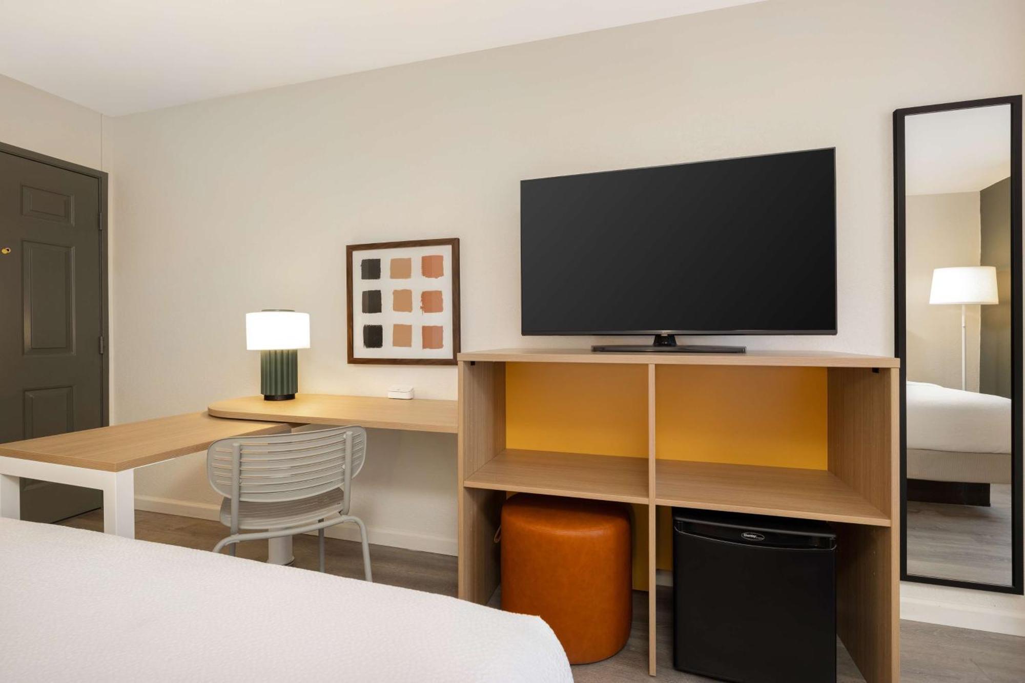 Spark By Hilton Rock Springs Luaran gambar