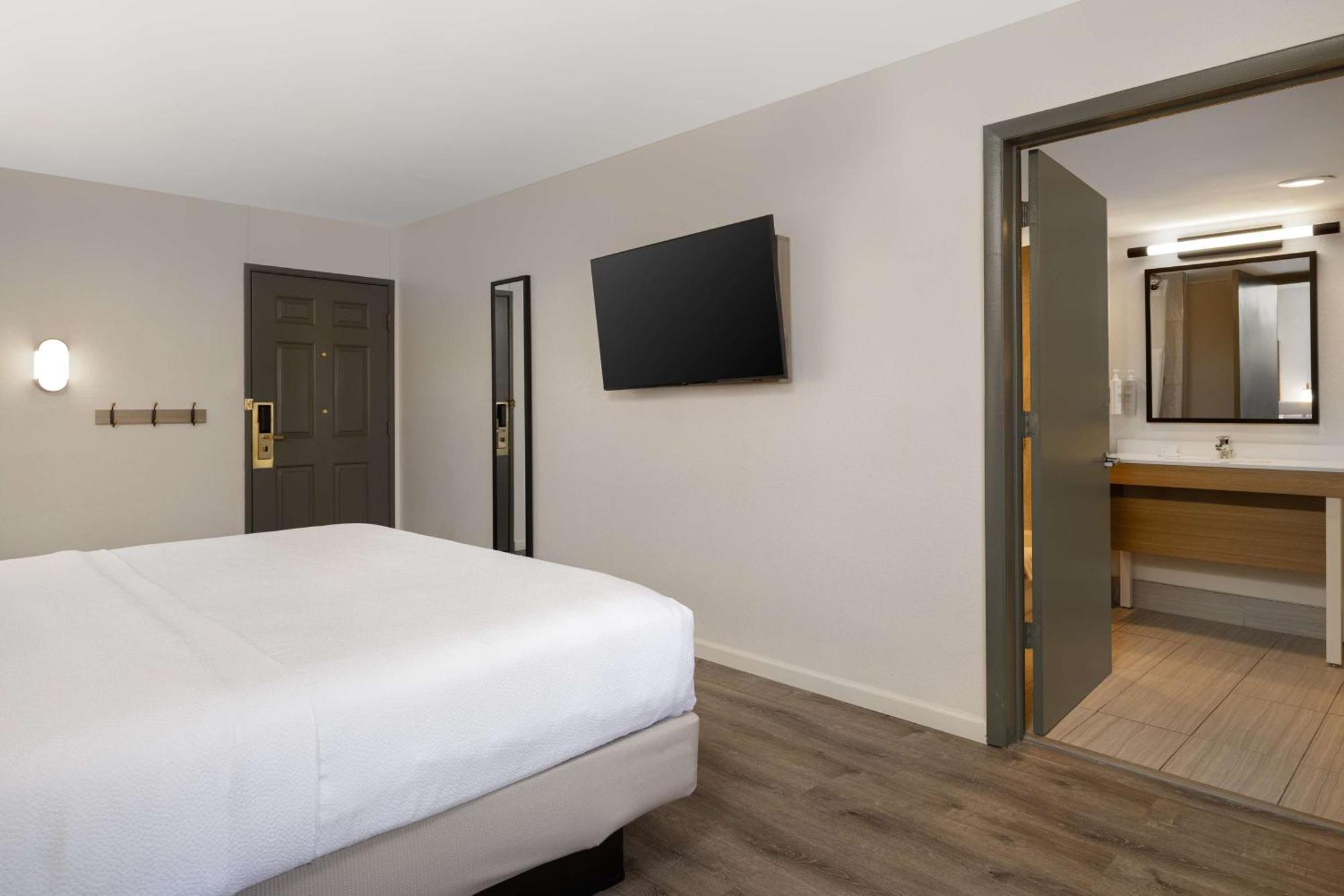 Spark By Hilton Rock Springs Luaran gambar