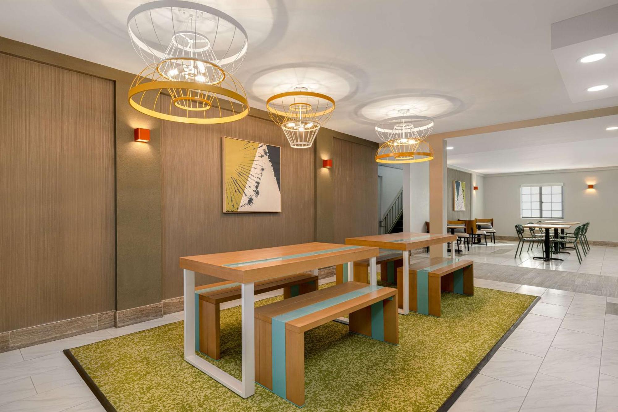 Spark By Hilton Rock Springs Luaran gambar