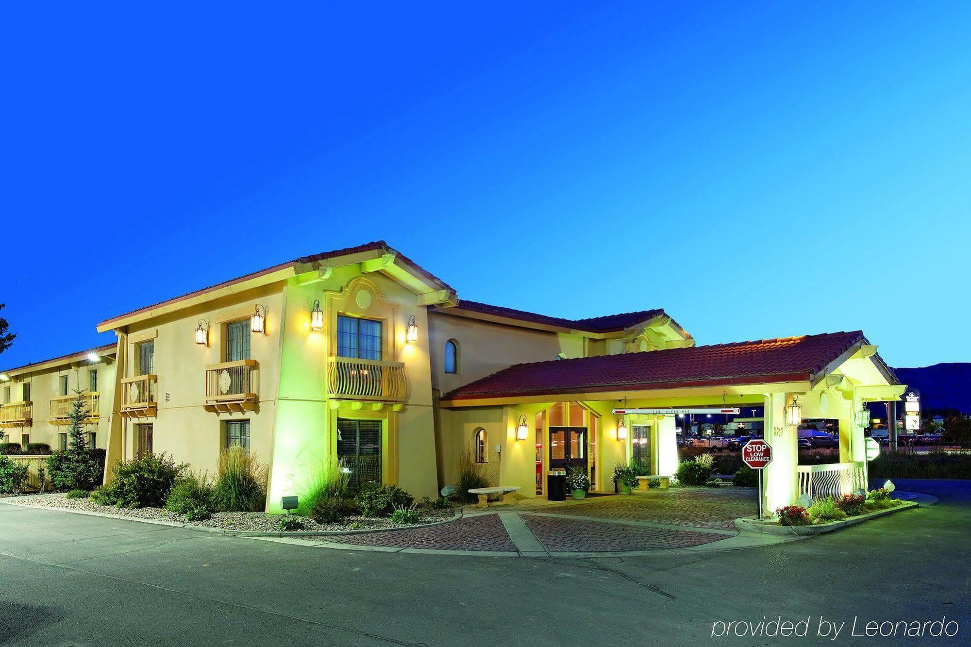 Spark By Hilton Rock Springs Luaran gambar