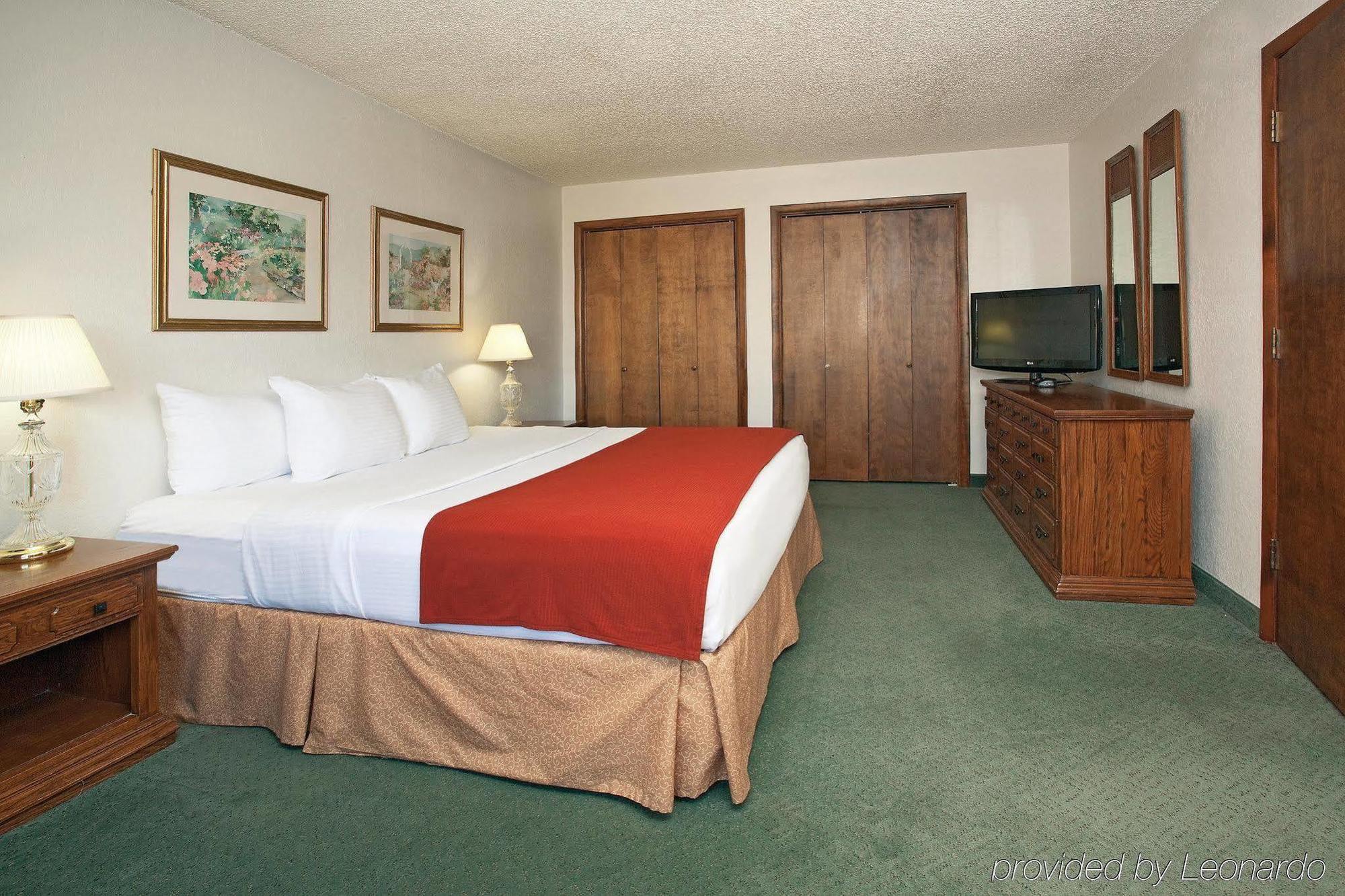 Spark By Hilton Rock Springs Luaran gambar