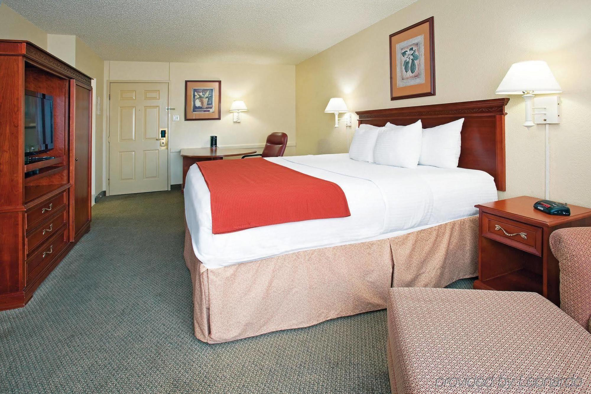Spark By Hilton Rock Springs Luaran gambar