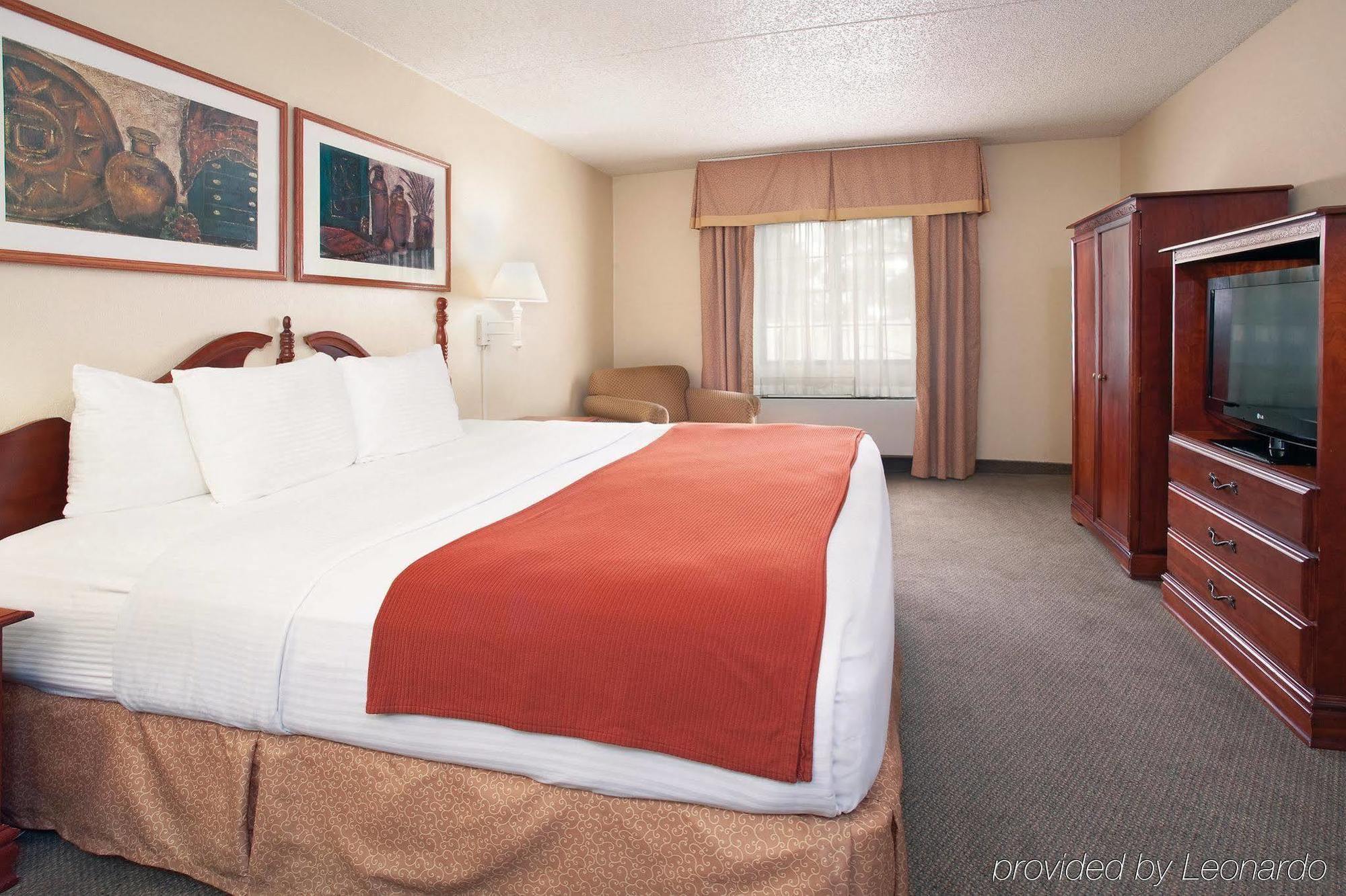 Spark By Hilton Rock Springs Luaran gambar