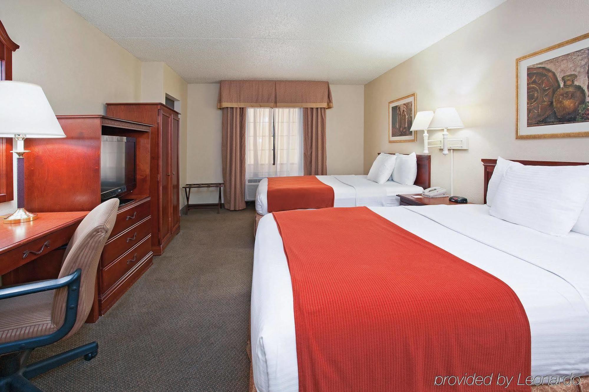 Spark By Hilton Rock Springs Luaran gambar