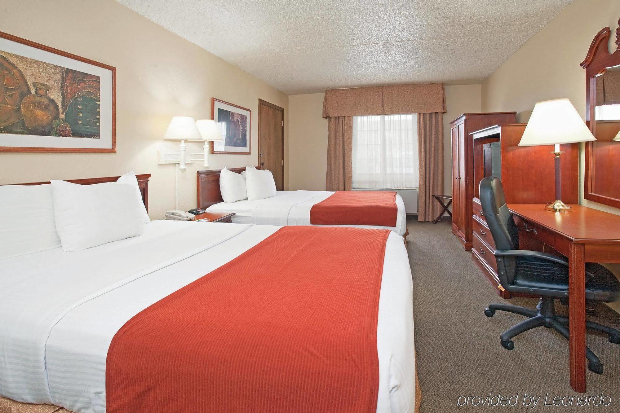 Spark By Hilton Rock Springs Luaran gambar