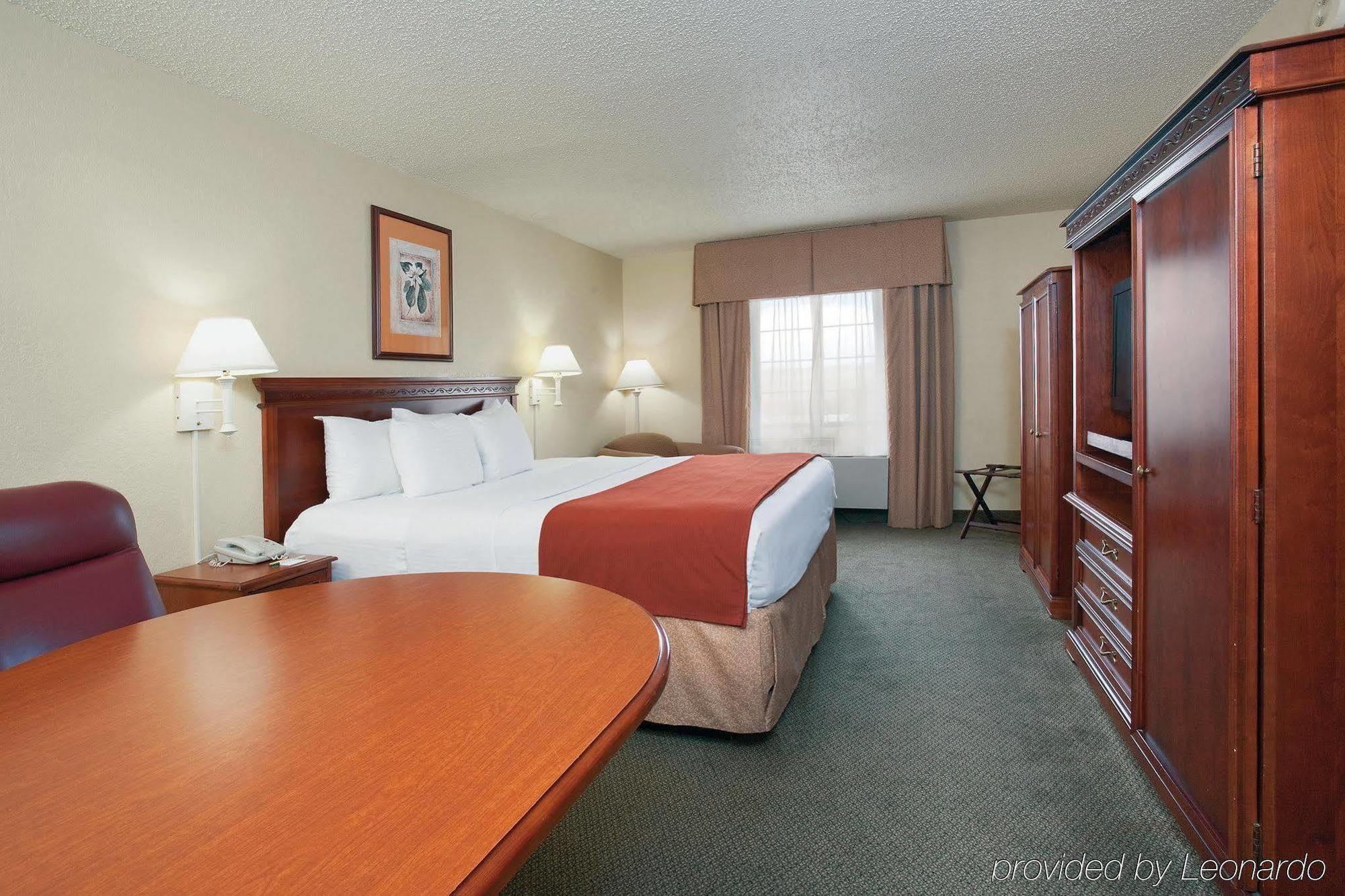 Spark By Hilton Rock Springs Luaran gambar