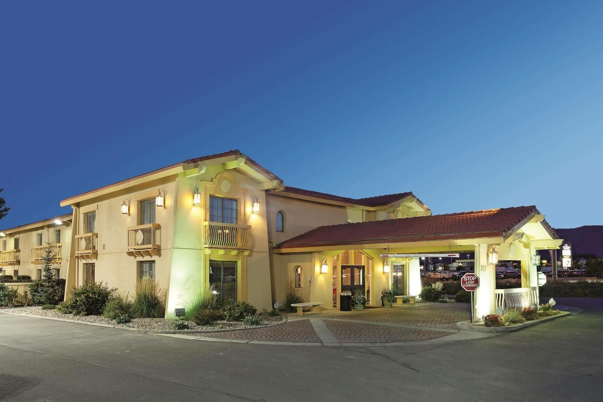 Spark By Hilton Rock Springs Luaran gambar